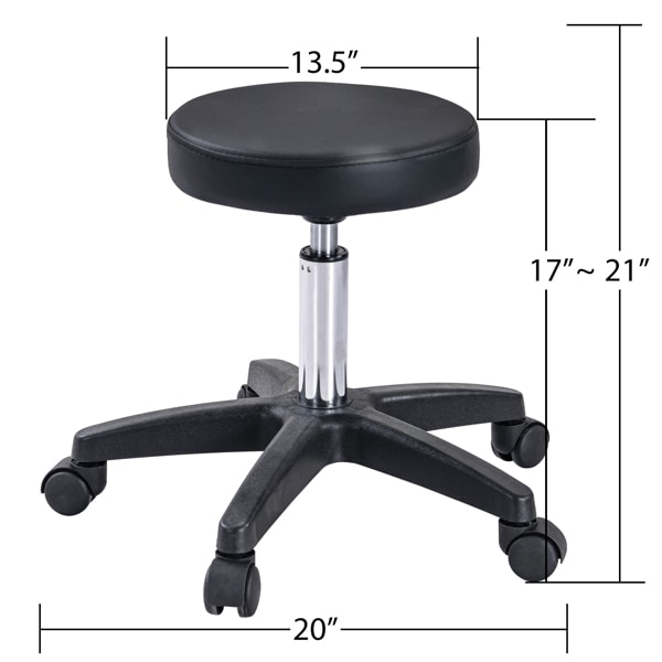 Massage Salon Tattoo Chair, Adjustable Beauty Barber Spa Beauty Equipment view 4