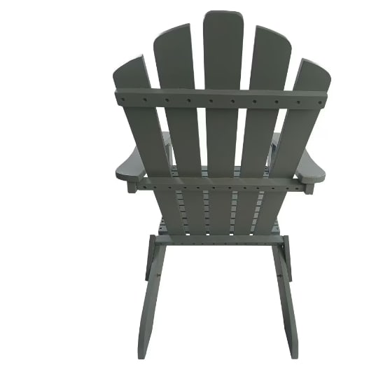 Wooden Folding Chairs view 7