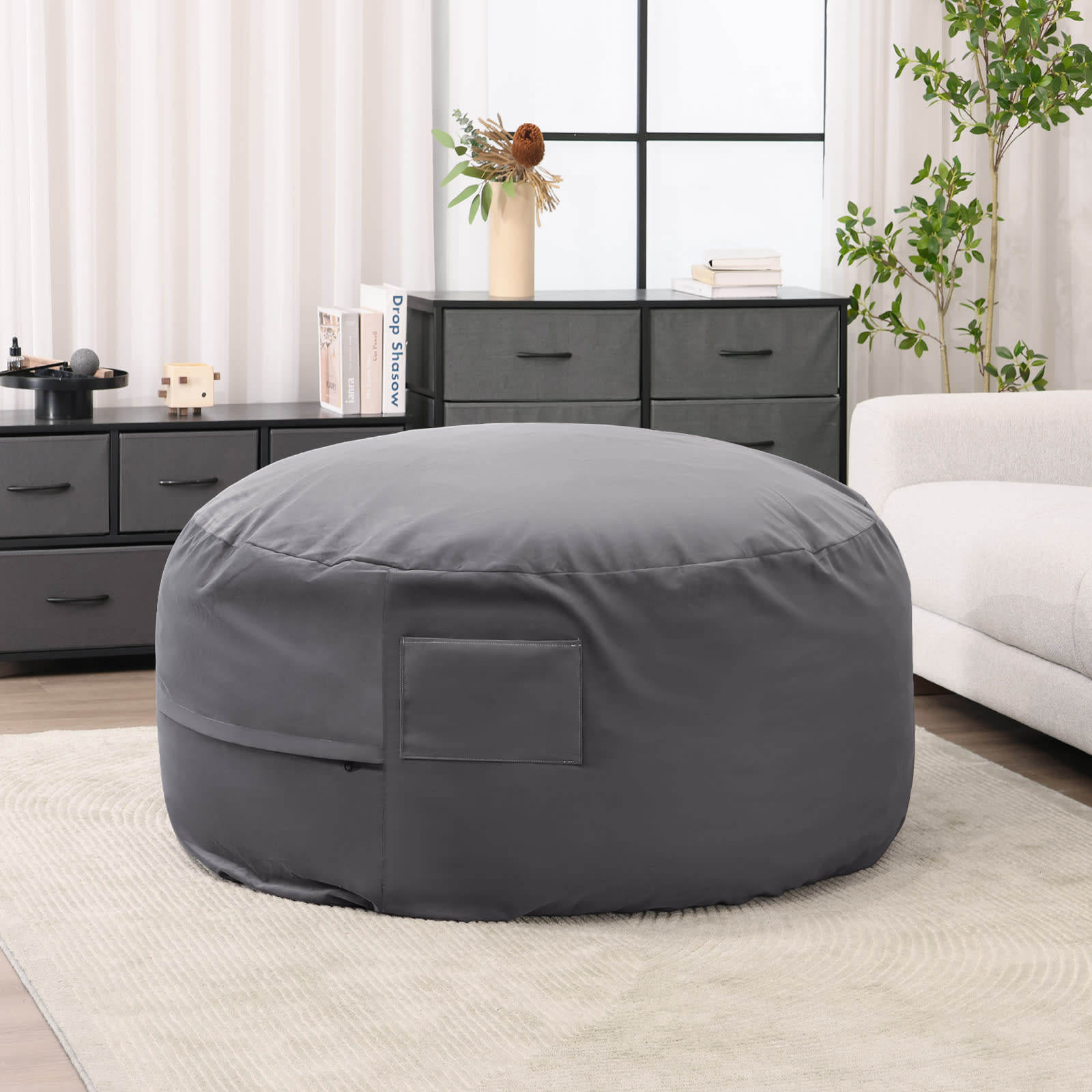 Living Room, Bedroom, Dormitory, Comfortable Children's Sofa