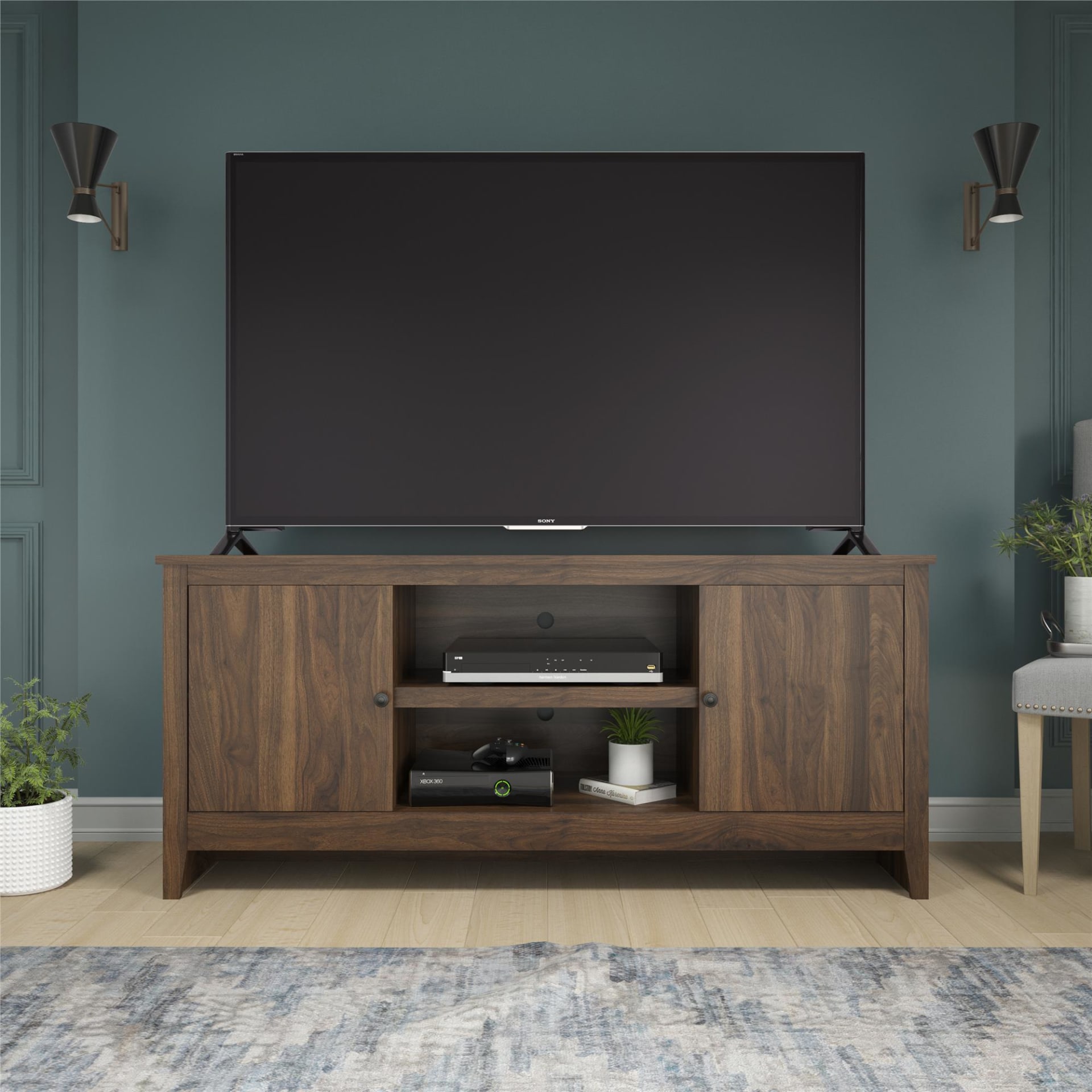 TV Stand For TVs Up To 65inch view 13
