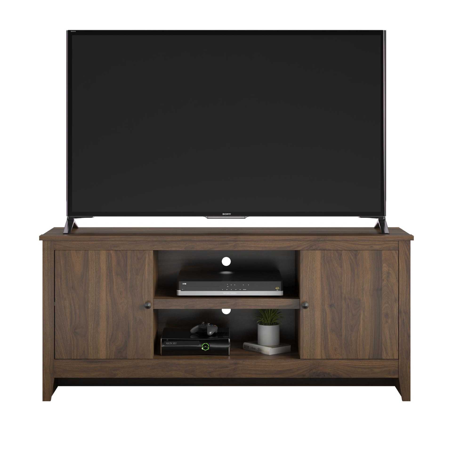 TV Stand For TVs Up To 65inch view 9