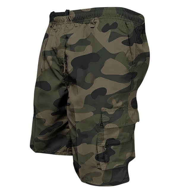Shorts For Men Summer Mens Sweat Short Pants Gym Shortpant view 7