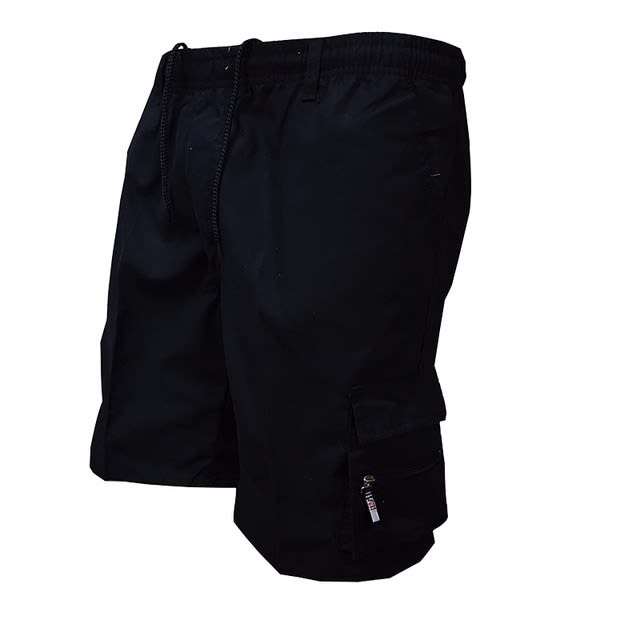 Shorts For Men Summer Mens Sweat Short Pants Gym Shortpant view 4