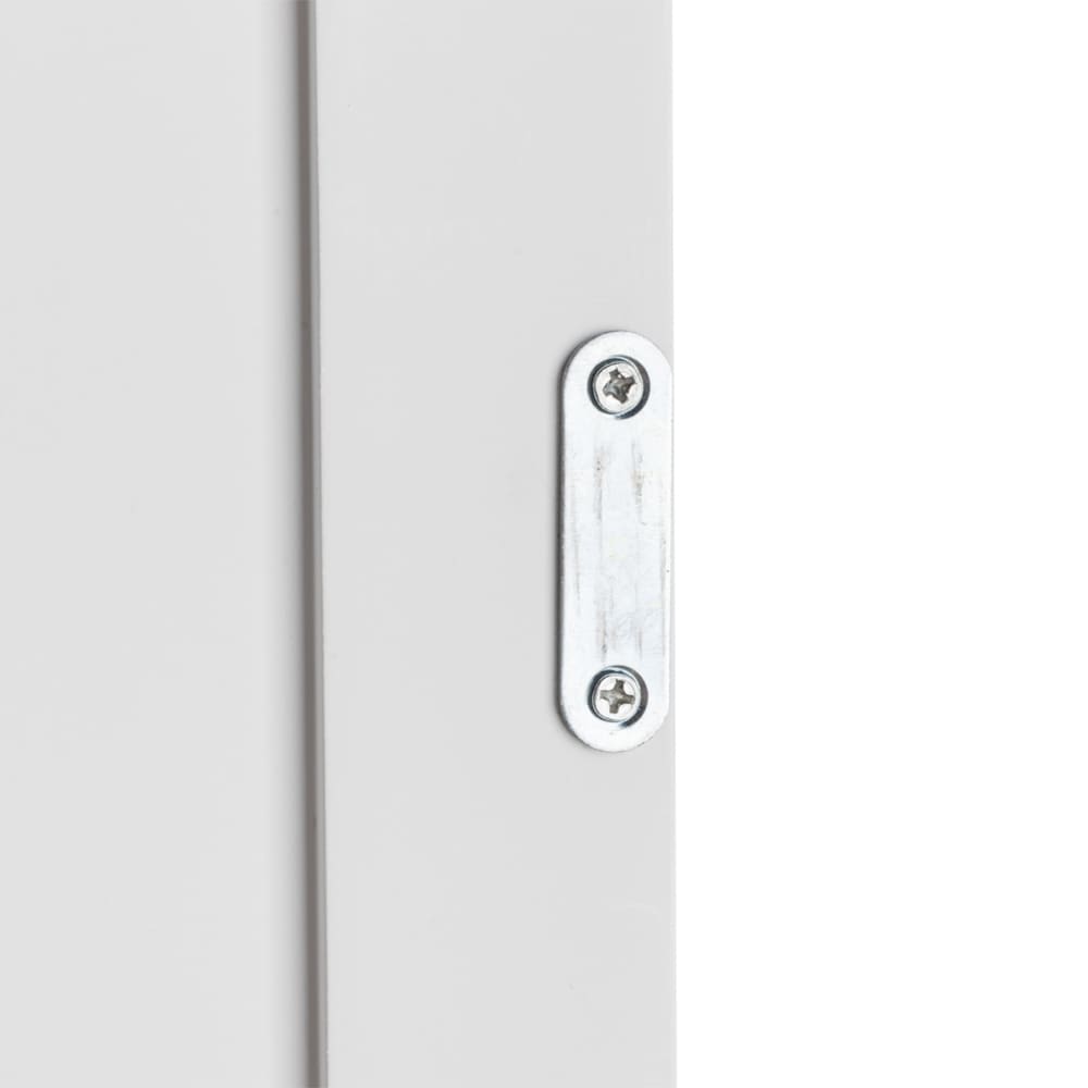 Four Drawer Single Door Bathroom Storage Cabinet view 4