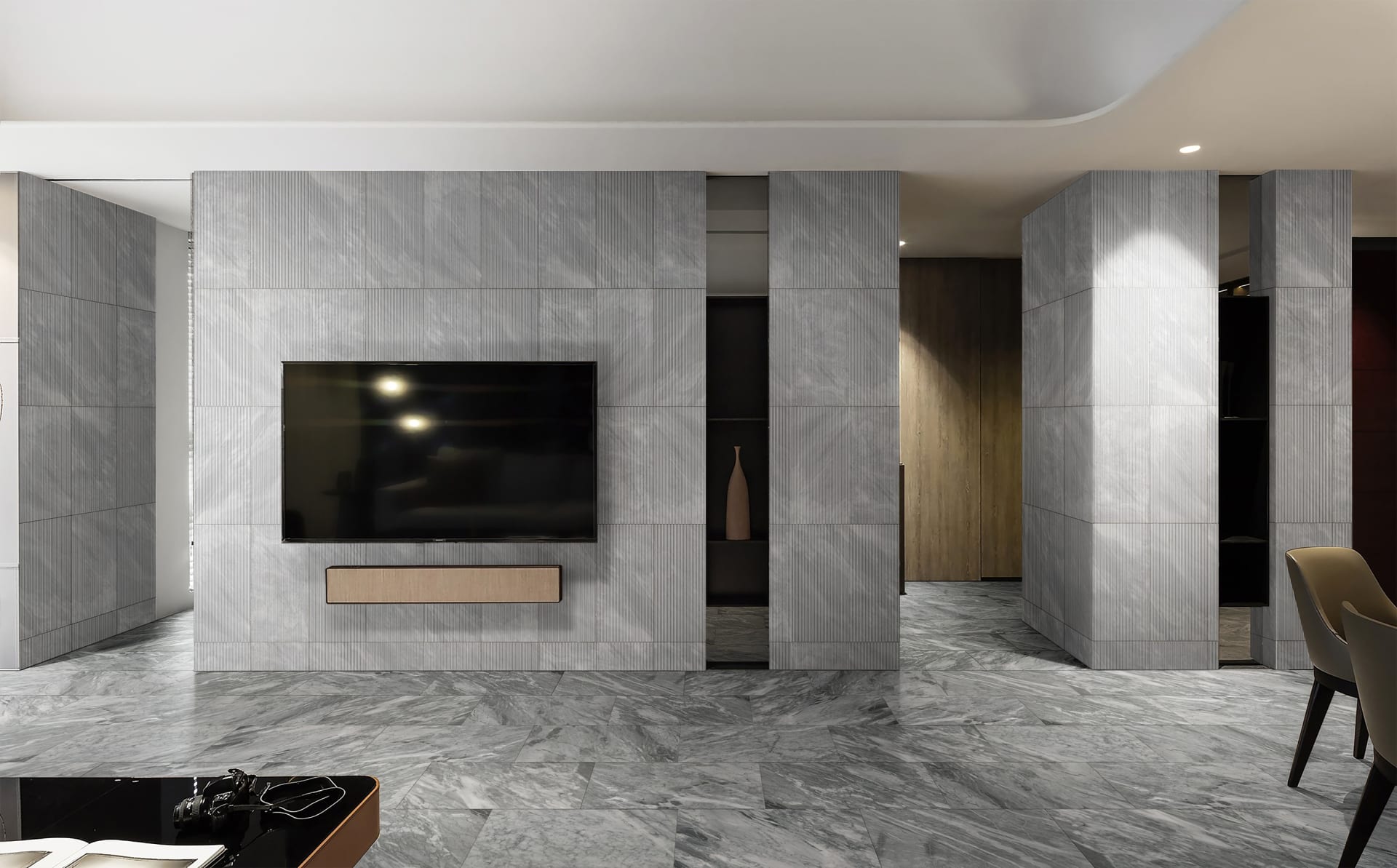 12X24 Inch Carrara Marble, Gray Marble, Natural Marble, For Wall And Floor, Polished Marble Tile view 16