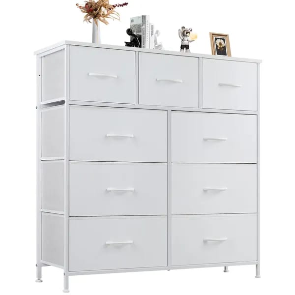 Storage Drawer Wardrobe Tall Cabinet Storage Cabinet view 6