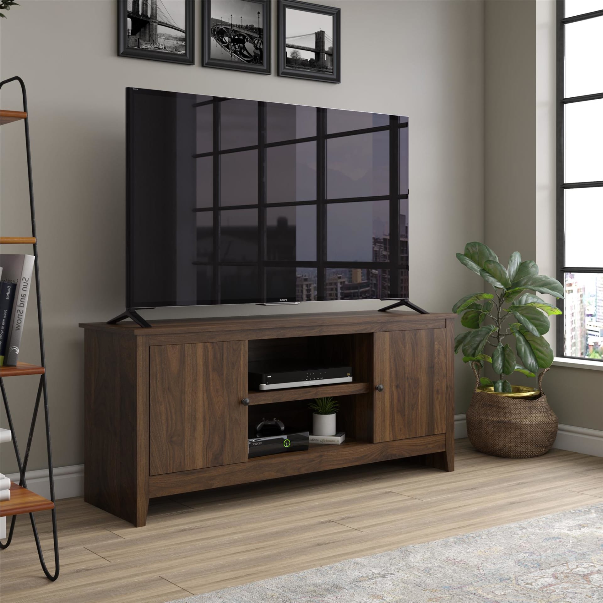 TV Stand For TVs Up To 65inch view 15