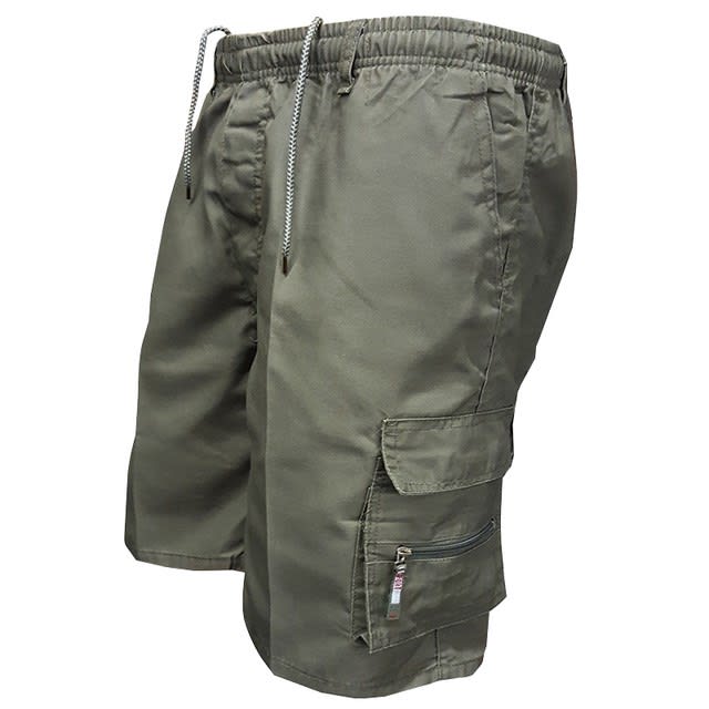 Shorts For Men Summer Mens Sweat Short Pants Gym Shortpant view 5