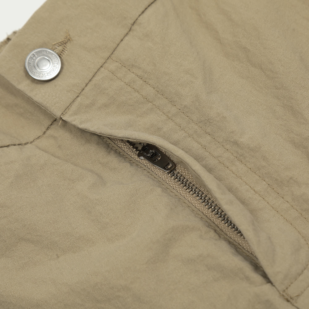 Multi-Pocket Workwear Casual Trousers For Men view 12
