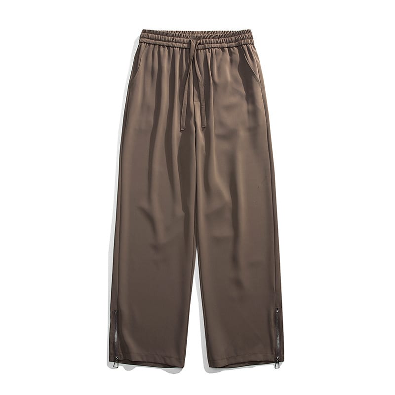 Men's Summer Thin Loose Casual Pants view 7
