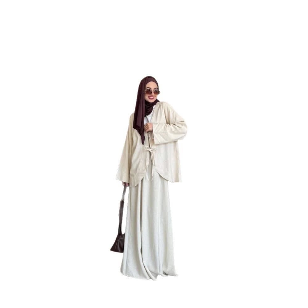Middle East Arab Skirt Two-piece Set view 6