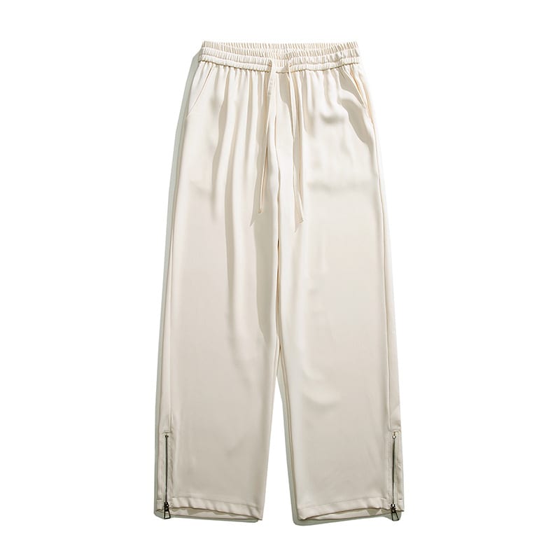 Men's Summer Thin Loose Casual Pants view 3
