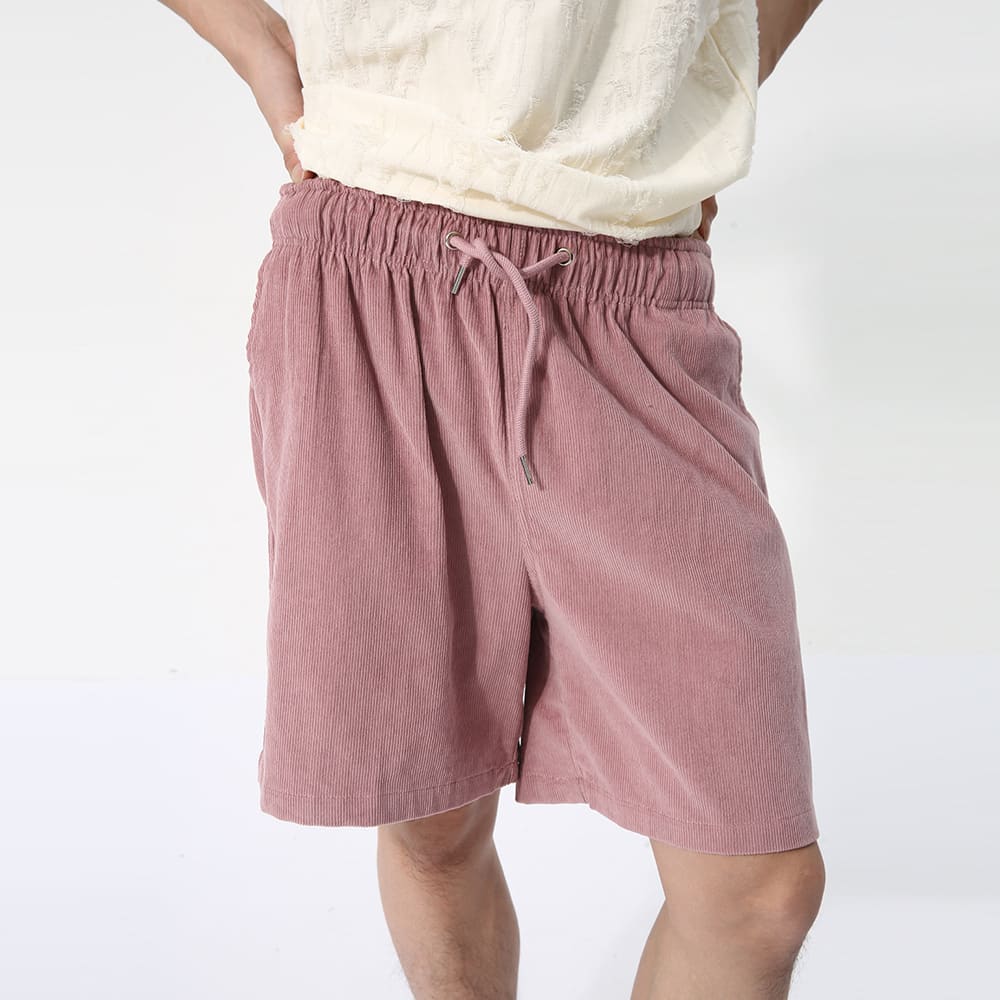 Men's Fashion Loose Casual Sports Shorts view 2