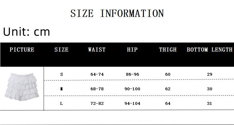 Women's Fashion Elegant Cake Skirt Outfit view 12