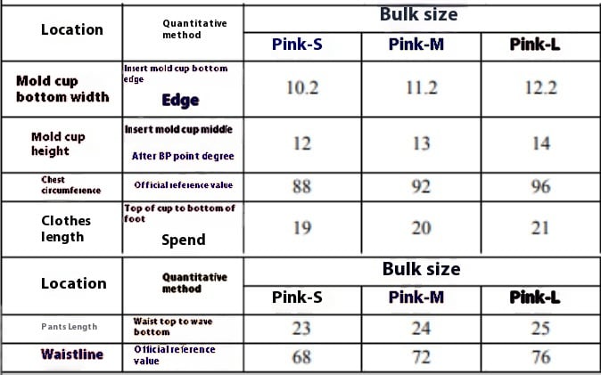 European And American Ladies Bikini Swimsuit view 5