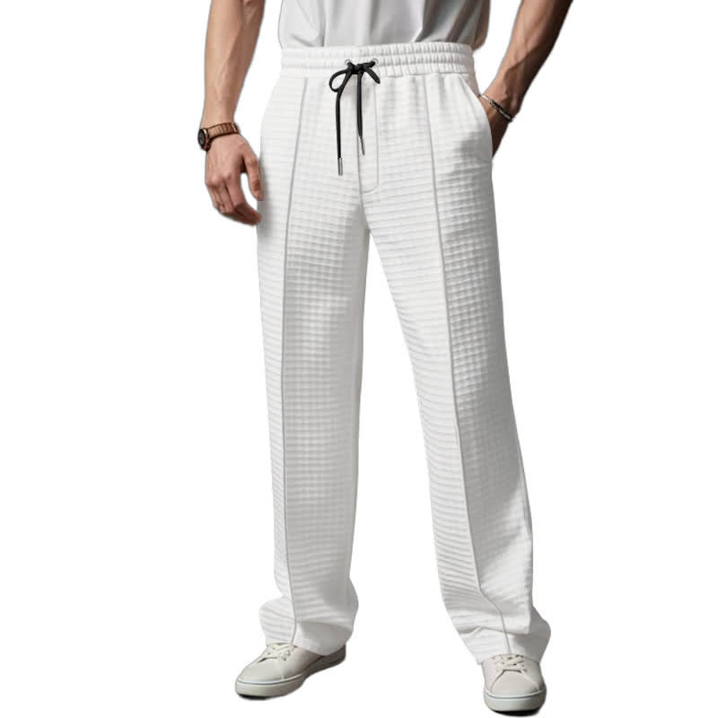 Casual Sports Business Breathable Jogging Trousers view 8