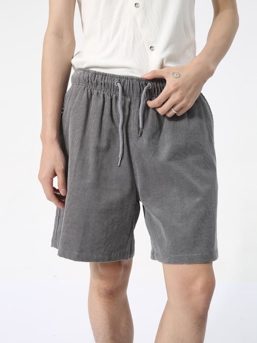 Men's Fashion Loose Casual Sports Shorts view 12