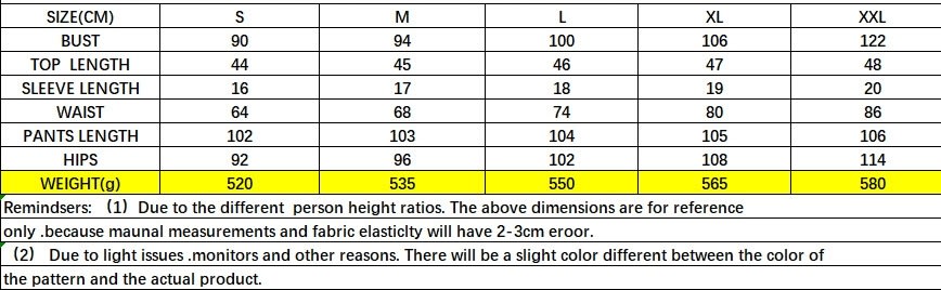 Round Neck Contrast Color Women's Fashion Casual Wide-leg Pants Sports Suit view 28
