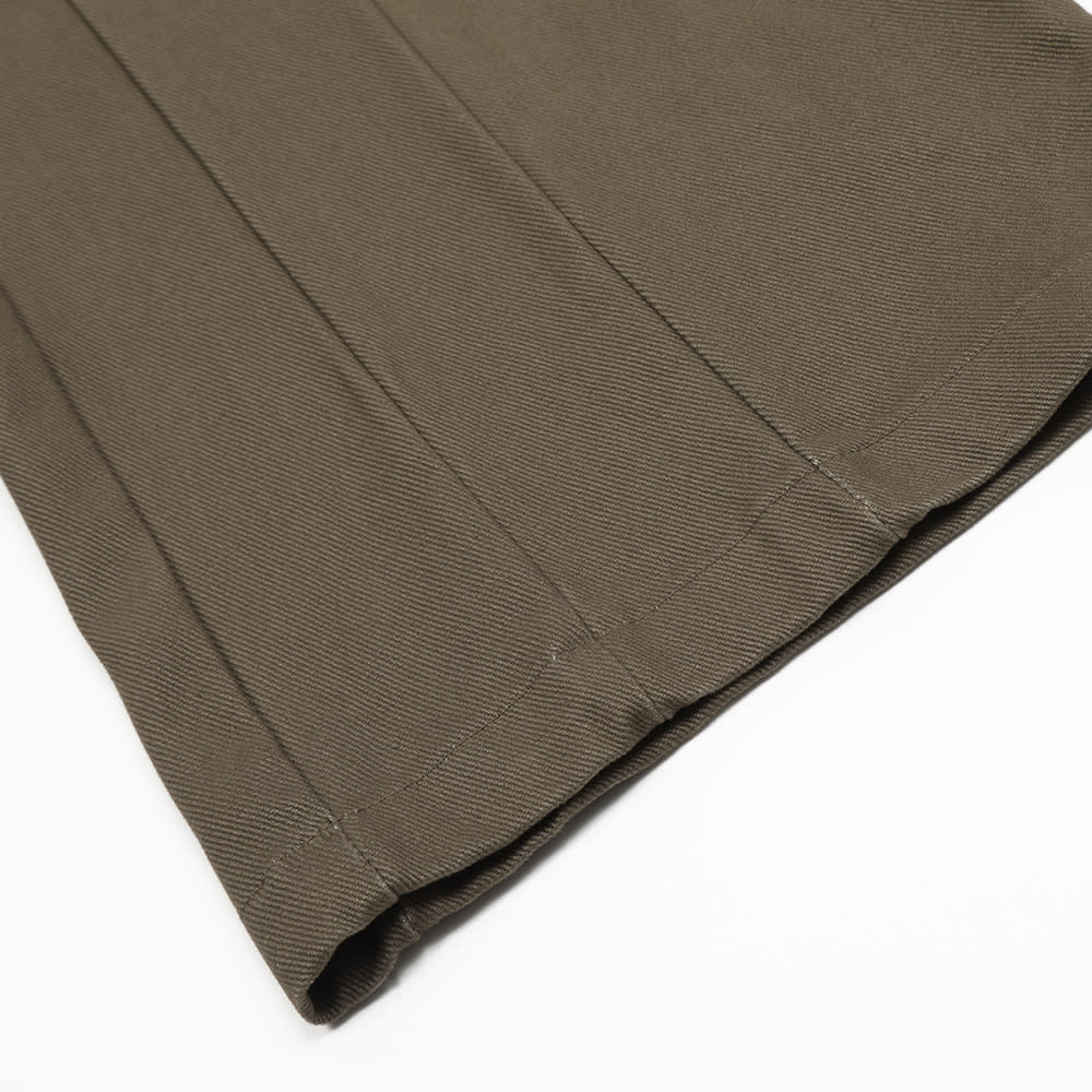 American Retro Design Casual Trousers Men view 3