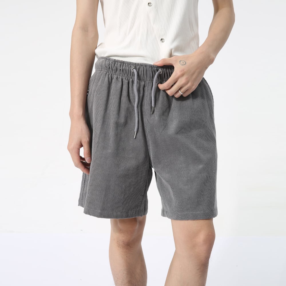 Men's Fashion Loose Casual Sports Shorts view 6