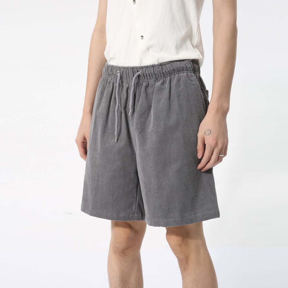 Men's Fashion Loose Casual Sports Shorts view 9