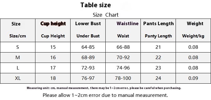 Flowers See-through Embroidered Ribbon Steel Ring Underwear Suit view 6