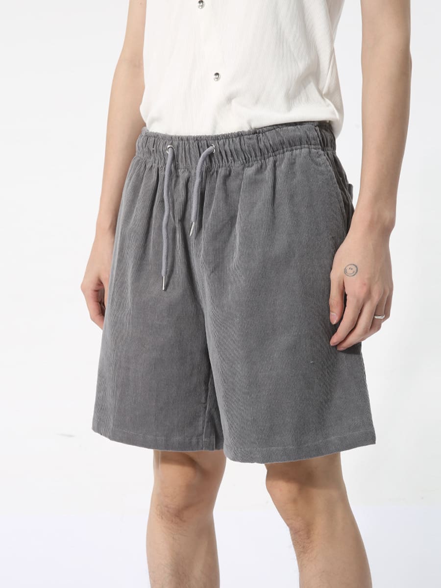 Men's Fashion Loose Casual Sports Shorts