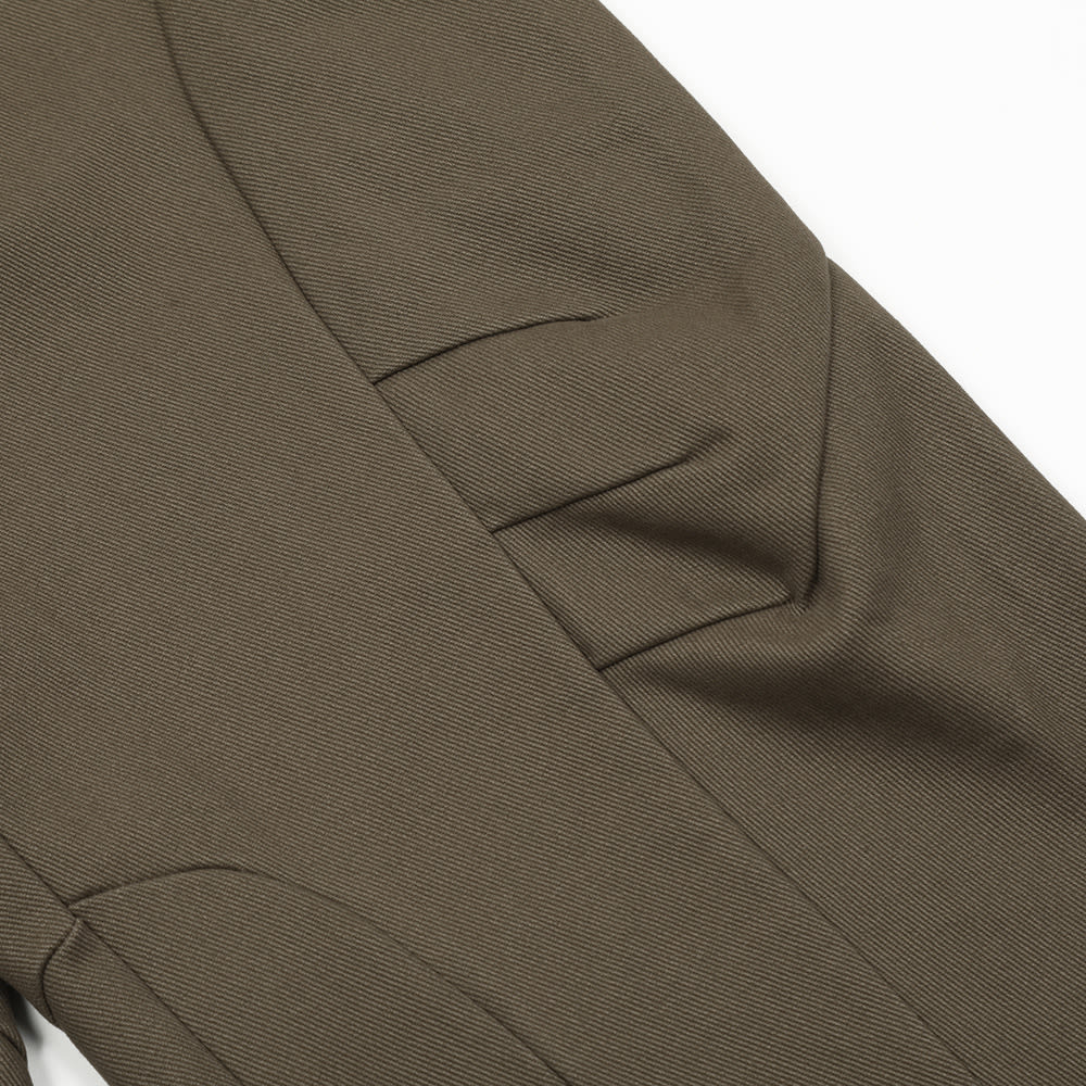 American Retro Design Casual Trousers Men view 16
