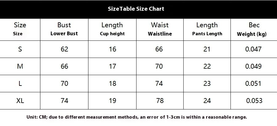 Women's Mesh Multi-color Embroidery Transparent Underwear Suit view 4