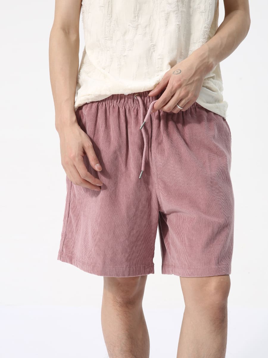 Men's Fashion Loose Casual Sports Shorts view 13