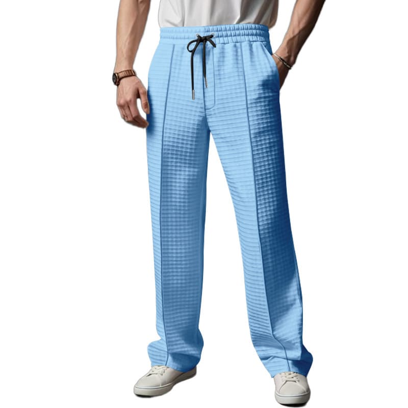 Casual Sports Business Breathable Jogging Trousers view 7