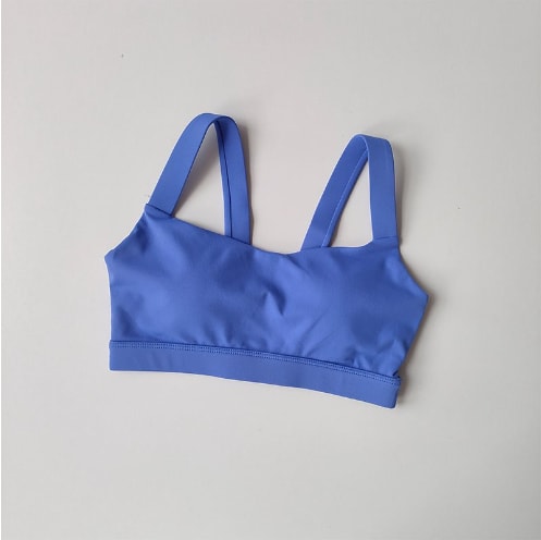Women's Shock-absorbing And Sagging Yoga Vest view 8