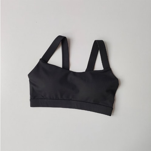Women's Shock-absorbing And Sagging Yoga Vest view 3