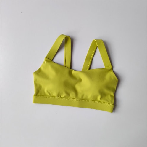 Women's Shock-absorbing And Sagging Yoga Vest view 7