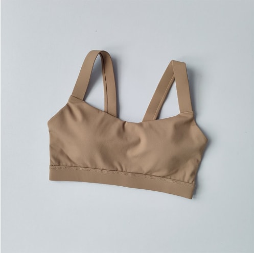 Women's Shock-absorbing And Sagging Yoga Vest view 16