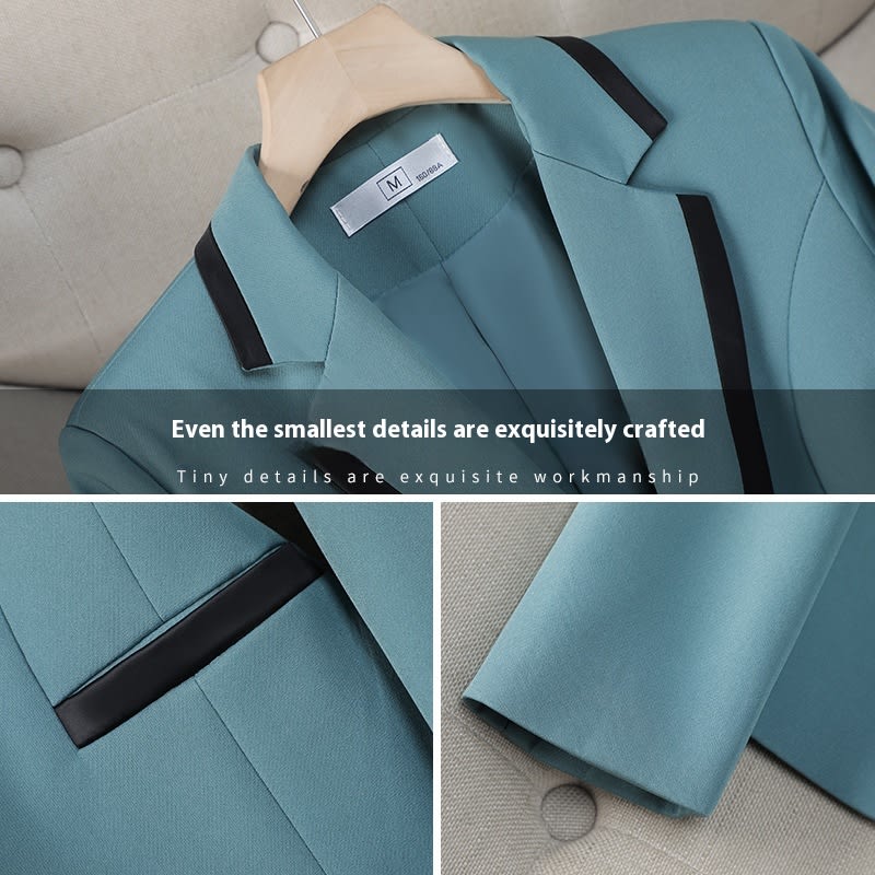 High-grade Business Suit Formal Wear view 3