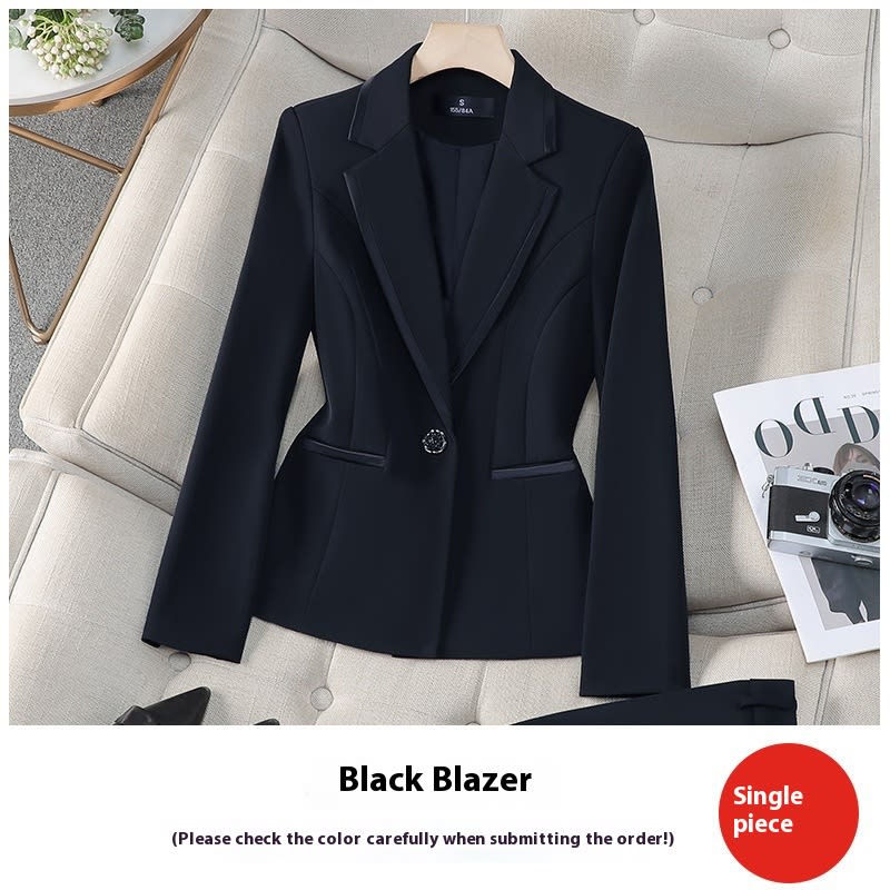 High-grade Business Suit Formal Wear view 6