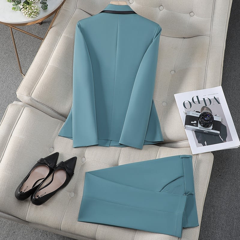 High-grade Business Suit Formal Wear view 5