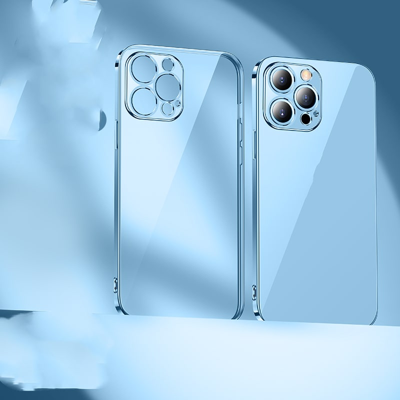 Female And Male High-end Mobile Phone Case view 5