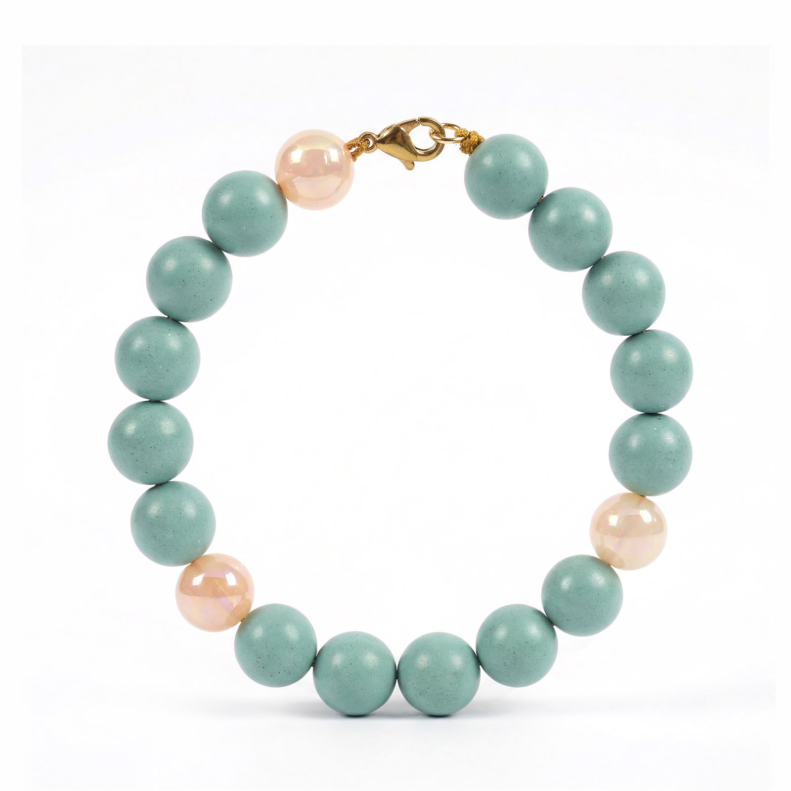 Chinese Herbal Bracelet view 2