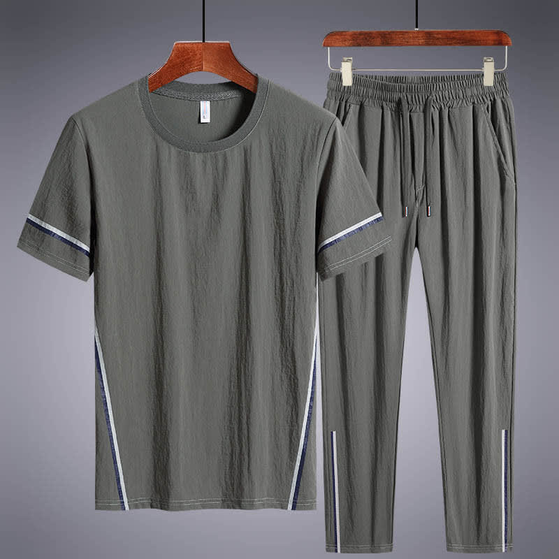 Men's Sportswear Suit view 5