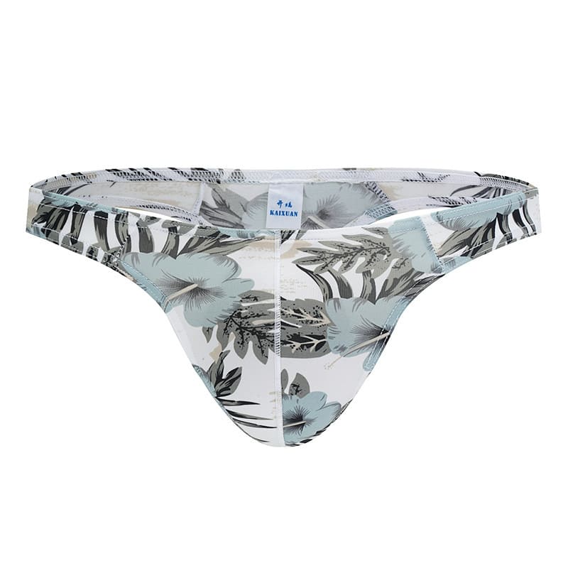 Ice Tee Pants For Men Printed Low Rise view 3