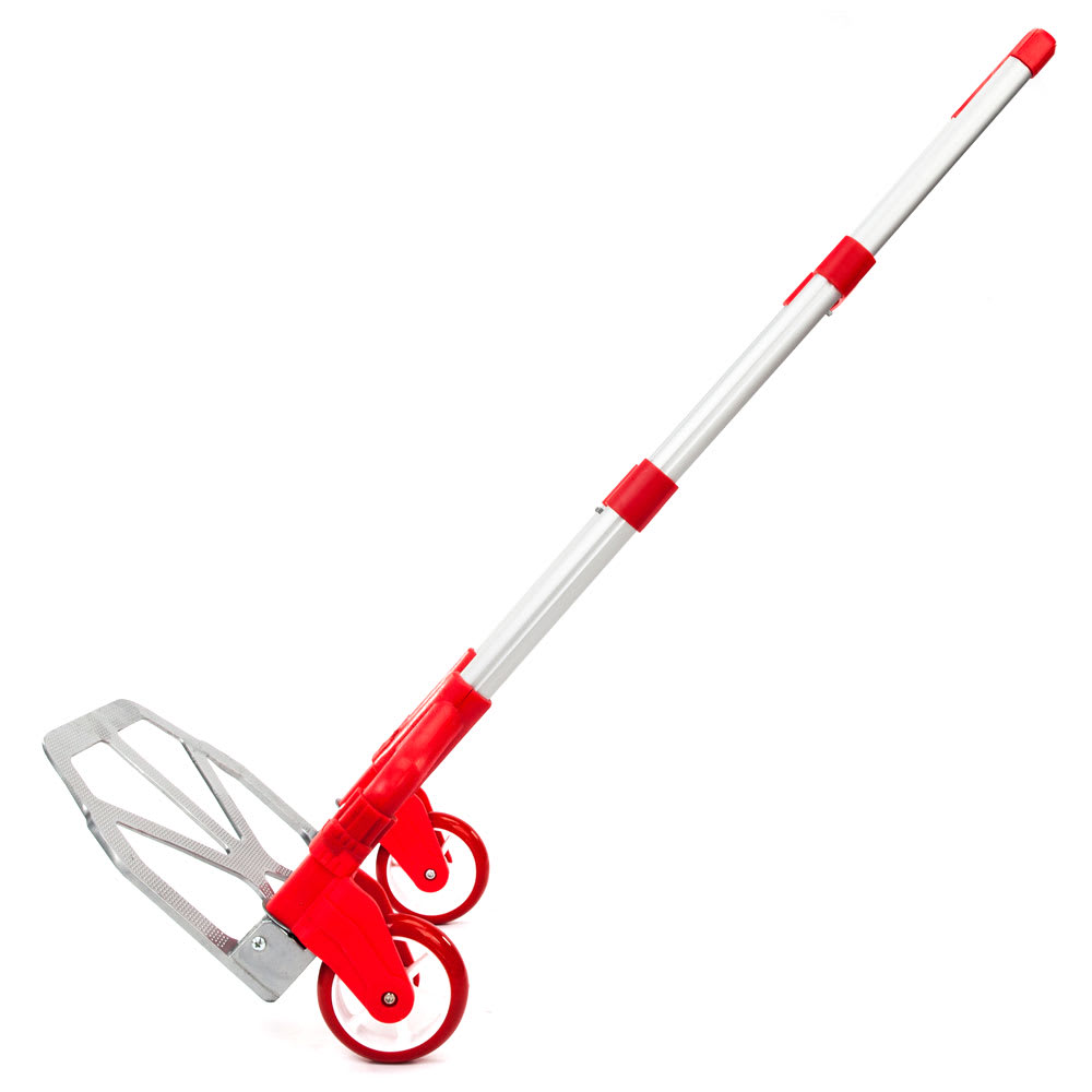 Portable Foldable Telescopic Trolley view 3