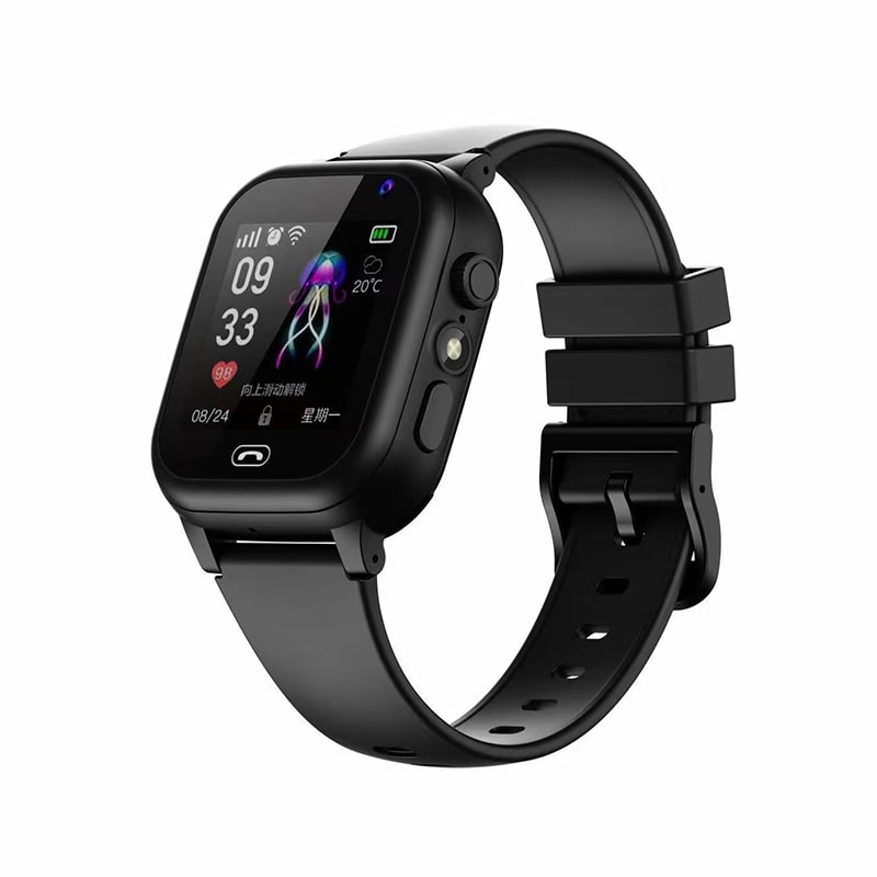 Smart Phone Watch Multi-function Positioning Function Mobile Phone view 7