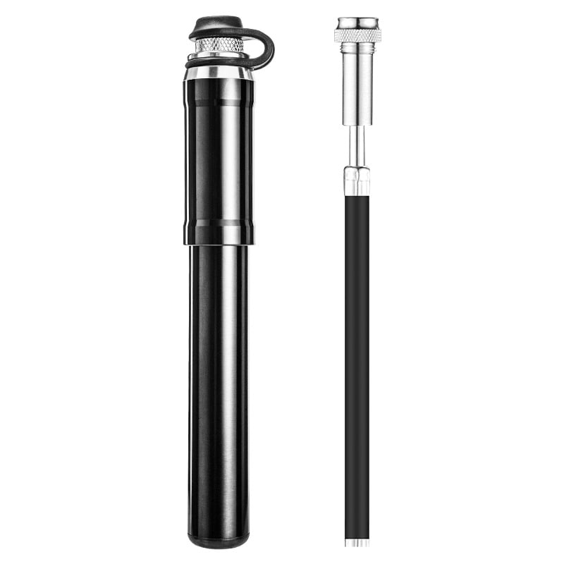 Portable Mini High Pressure Bicycle view 1