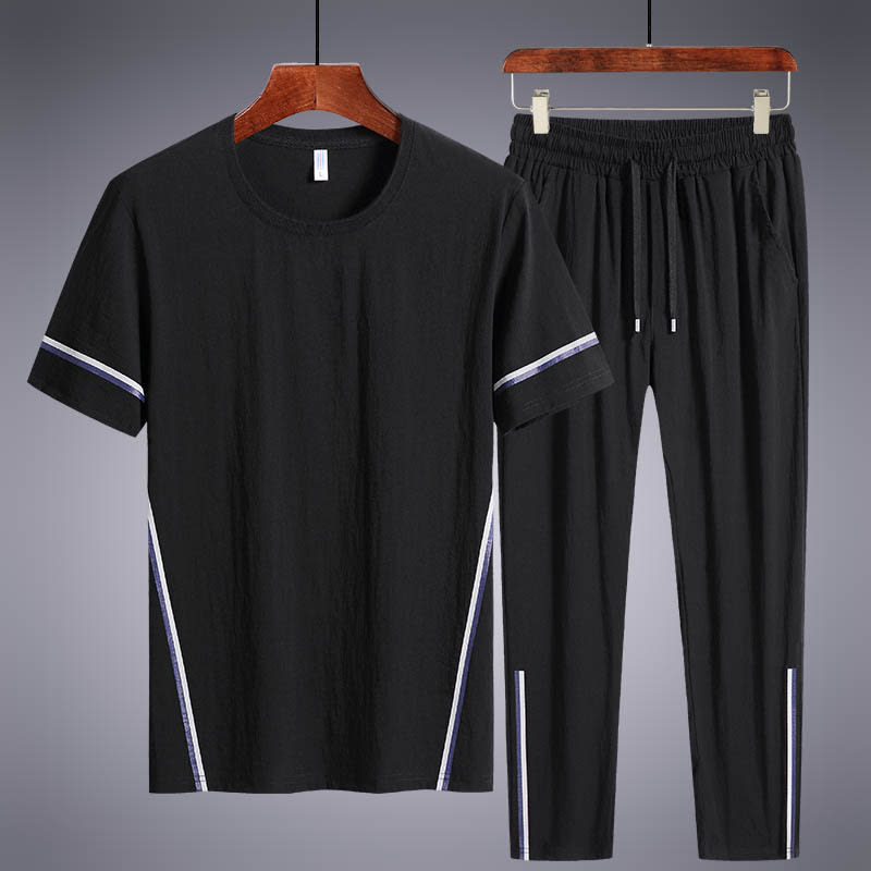 Men's Sportswear Suit view 3