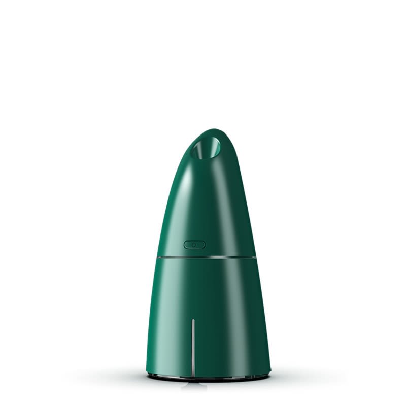 Usb Mini Humidifier Large Fog Volume Small Air Hydrating Humidifier view 6