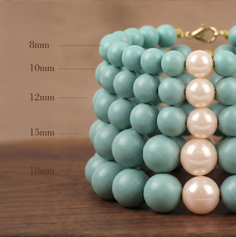 Chinese Herbal Bracelet view 6