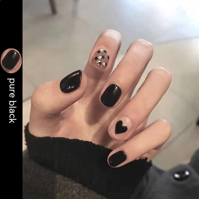 Fluorescent Manicure European And American Style Nightclub view 14