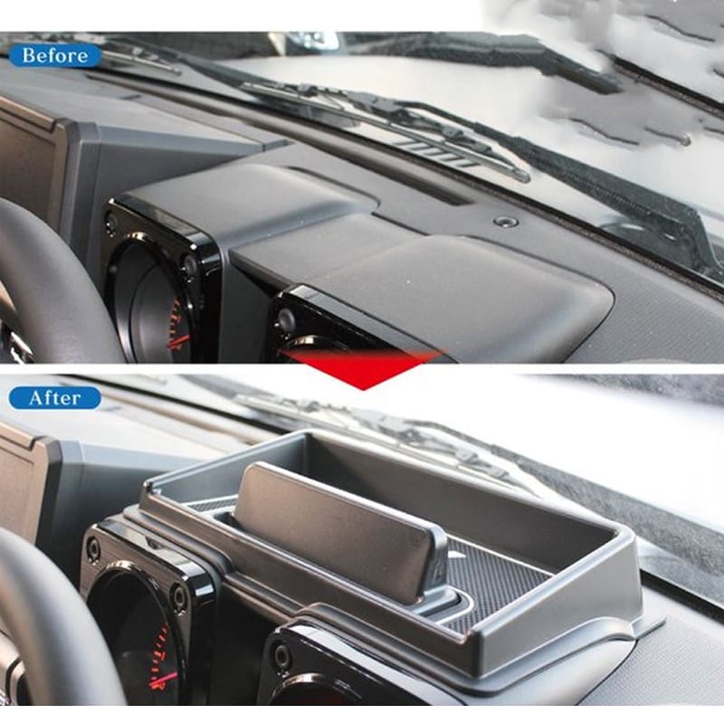 Tray Mobile Phone Holder Storage  Box view 3